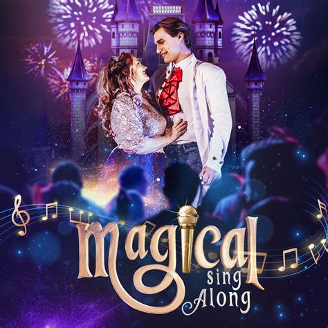 Make Memories with Magical Sing Along